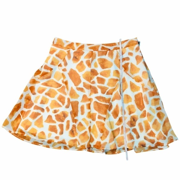 SHOW ME YOUR MUMU - PIPPA MINI SKIRT SIZE SMALL - Picture 7 of 8